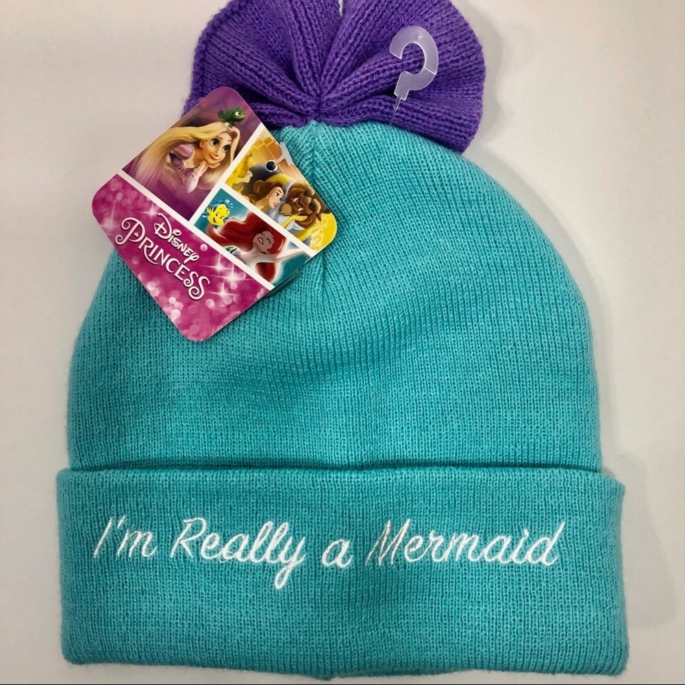 Disney Princess Cap